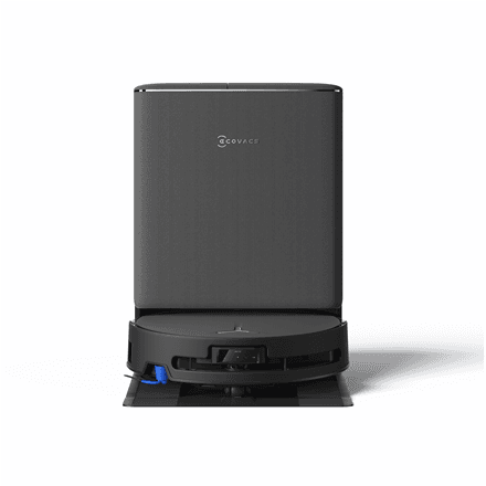 Robottolmuimeja ECOVACS DEEBOT T90 PRO OMNI, 30000 Pa, must