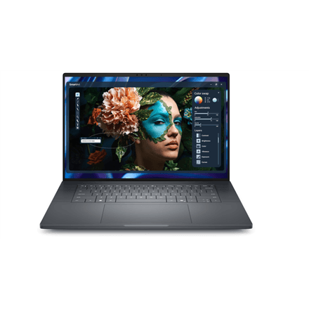 Ноутбук Dell Pro Precision 7 16 PW716260 16" Ultra 7 366H 32/1000 ГБ RTX PRO 2000