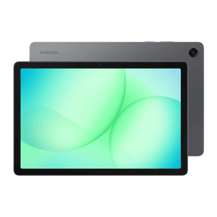 Samsung Galaxy Tab A11+ X236 10,9-tolline 8/256 GB 5G, hall