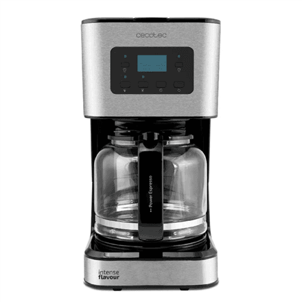 Cecotec Coffee 66 Smart tilgakohvimasin, 1.5 l paak