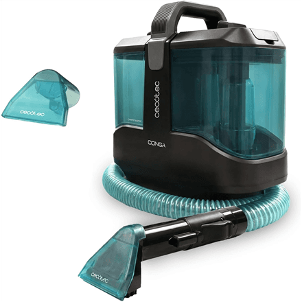 Моющий пылесос Cecotec Conga 3000, 450 W