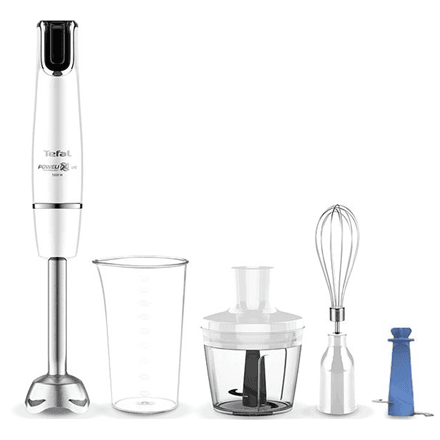 Tefal HB9441 InfintyForce saumikser, 1000 W, 1 kiirus
