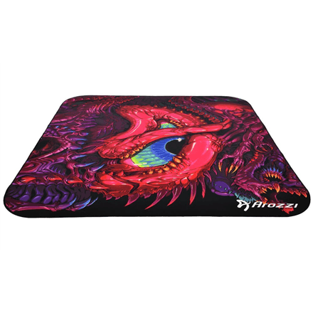 Põrandamatt Arozzi Zona Square Floor Pad, Crawling Chaos