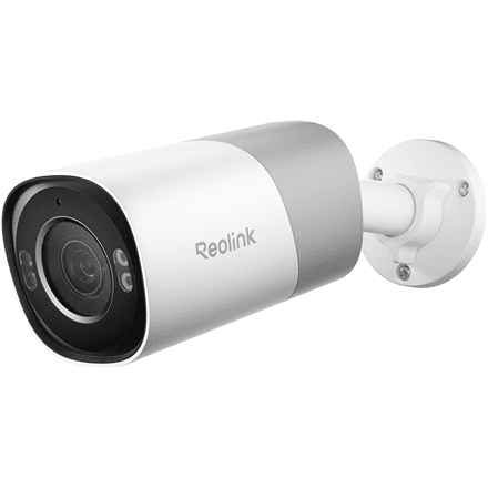 Reolink RP-PCB8M PoE outdoor camera, 4K, ColorX night vision, IP67