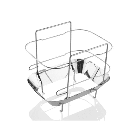 ETA714950540 stand for small pastry molds
