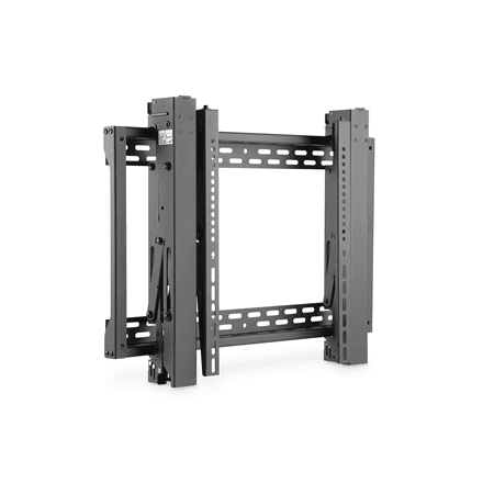 Кронштейн для ТВ на стену Digitus DA-90446, 45–70″, с наклоном, до 70 кг