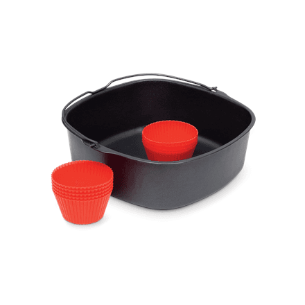 Philips HD9945/01 baking set for Airfryer XL