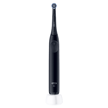 Elektriline hambahari Oral-B iO2, Night Black