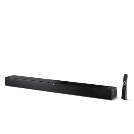 Ribakõlar Sharp HT-SB304, 2.0, Dolby Atmos, 180 W, must