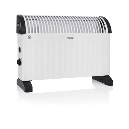 Konvektor Tristar KA-5164, 2000 W, 20 m², valge