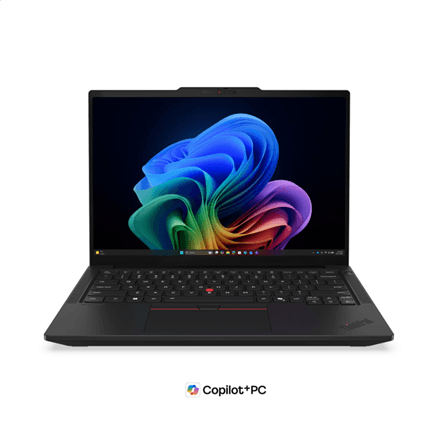 Lenovo ThinkPad T14 G7 laptop, Core Ultra 5 325, 32/512 GB, Nordic keyboard