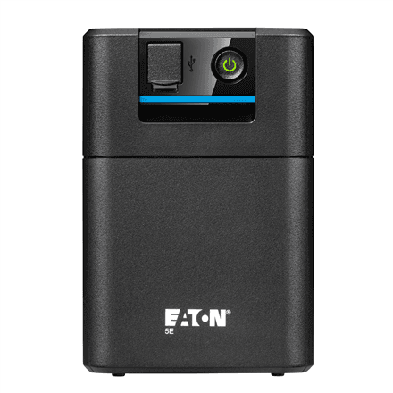 UPS-seade Eaton 5E Gen2 900UI IEC, 900 VA, 480 W