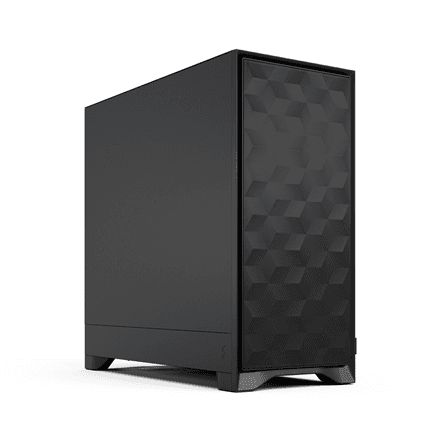 Fractal Design Pop 2 Air ATX case, solid panels, black