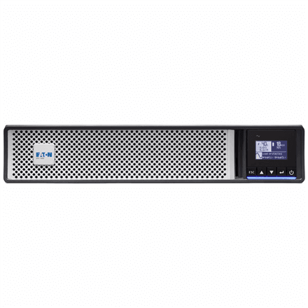 Eaton 5PX1500IRT2UG2 UPS-toiteallikas 1500 VA / 1500 W