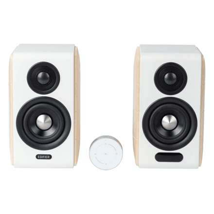 Edifier S880DB MKII aktiivsed Hi-Fi kõlarid, Bluetooth, valge