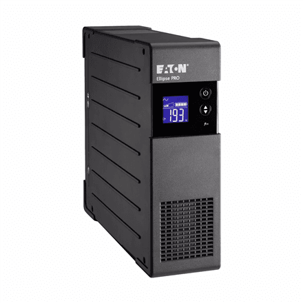 Eaton Ellipse PRO ELP650DIN UPS-toiteallikas 650 VA / 400 W