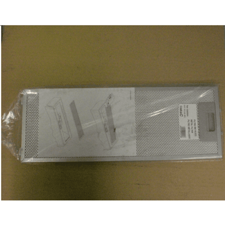 CATA 02800904 cooker hood metal filter, for GC DUAL 45