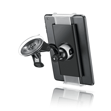 Vogels 8371500 device holder, 7–13″, up to 1 kg