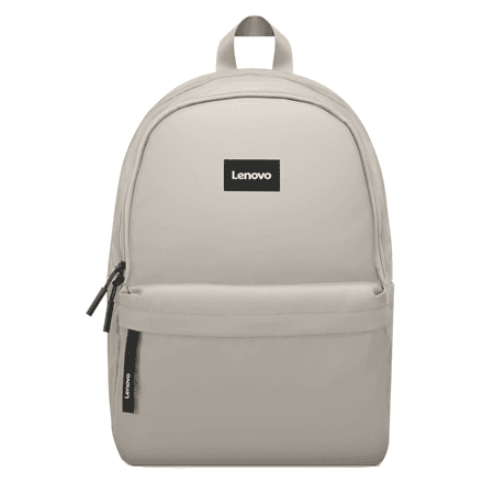 Lenovo Commuter Backpack B10 sülearvutikott 16" 24 L, khaki