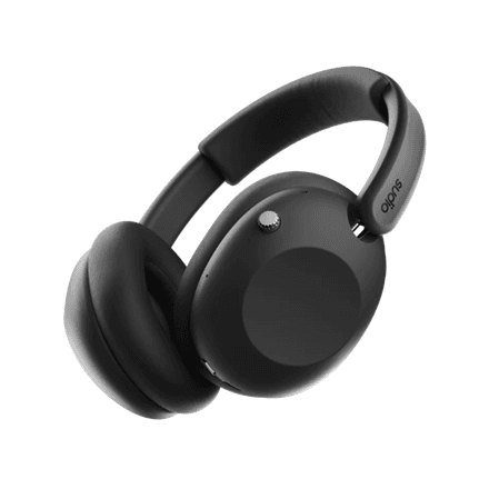 Sudio K3 Pro juhtmevabad mürasummutusega kõrvaklapid, mustad