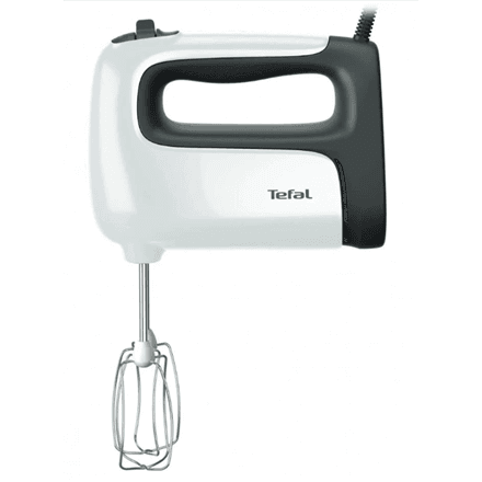 Tefal HT461138 Prep'Mix+ käsimikser, 500 W, 5 kiirust