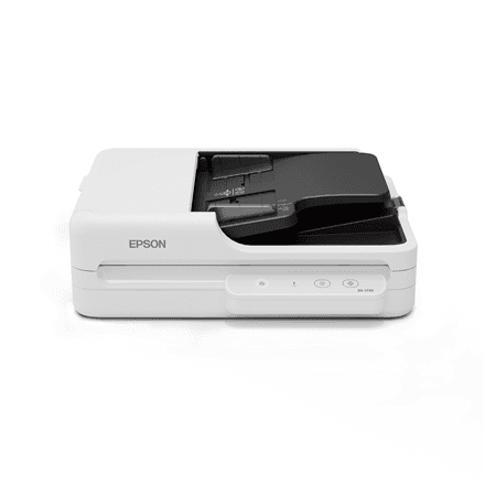 Epson WorkForce DS-1730 document scanner