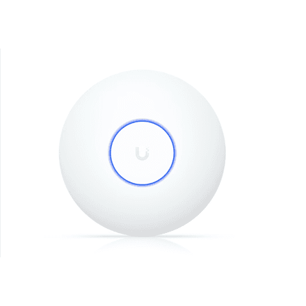 Ubiquiti UniFi U7 Lite WiFi 7 juurdepääsupunkt, PoE