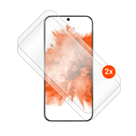 Защитное стекло для Xiaomi 17 Fixed, 2 шт.