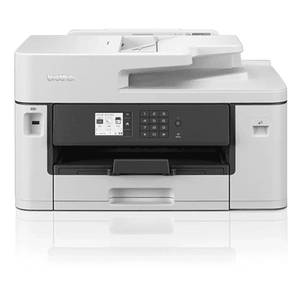 Brother MFC-J5340DW multifunktsionaalne tindiprinter, värviline, A3, Wi-Fi