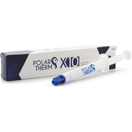 Термопаста Polartherm PT-X10-005