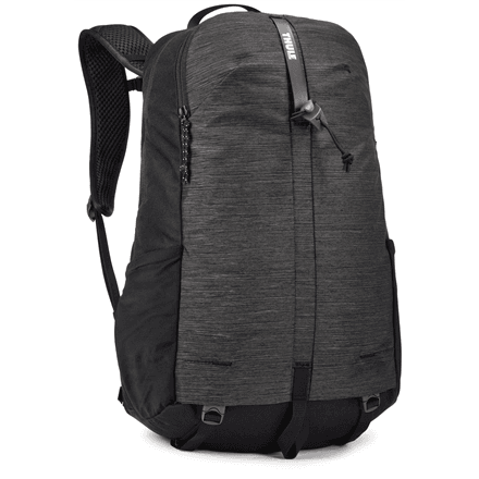 Походный рюкзак Thule Nanum 18L, чёрный