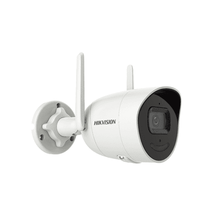 Hikvision DS-2CV2041G2-IDW välikaamera, 4 MP, WDR 120, IP66