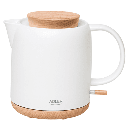 Adler AD 1304 kettle, 1 l, 1200 W