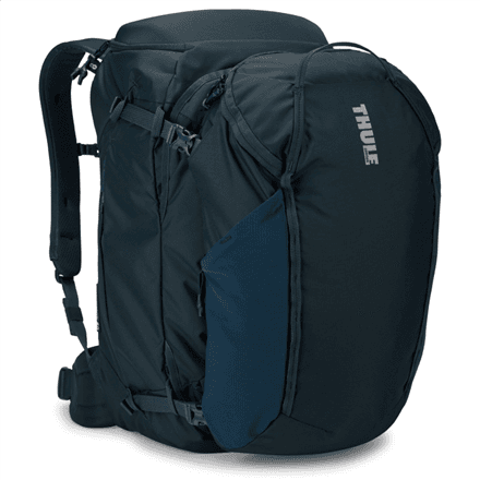 Дорожный рюкзак Thule Landmark 60 L, 3205312