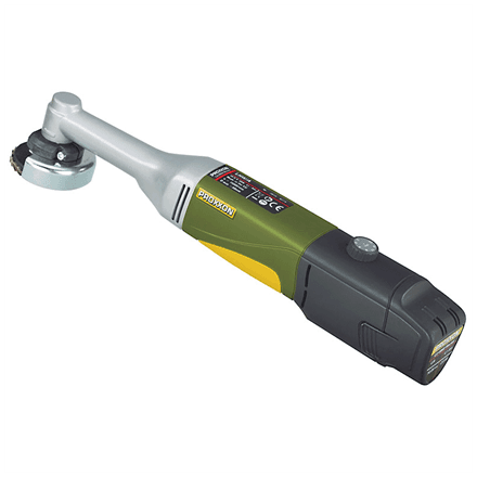 Аккумуляторная угловая шлифмашина Proxxon LHW/A, 10,8 В