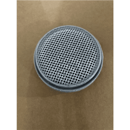 Filter Midea 12175000A47385 P5 jaoks