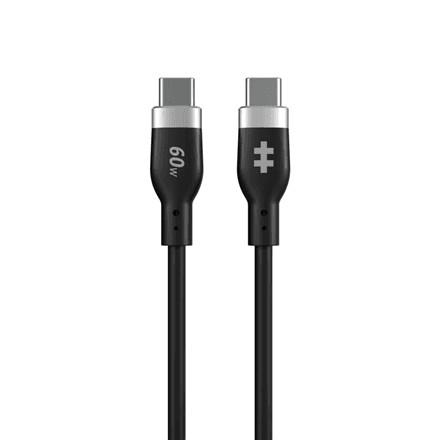 USB-C laadimiskaabel Hyper HyperJuice, 1,5 m, silikoonist