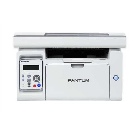 Pantum M6509NW multifunktsionaalne laserprinter, mustvalge, A4, Wi-Fi
