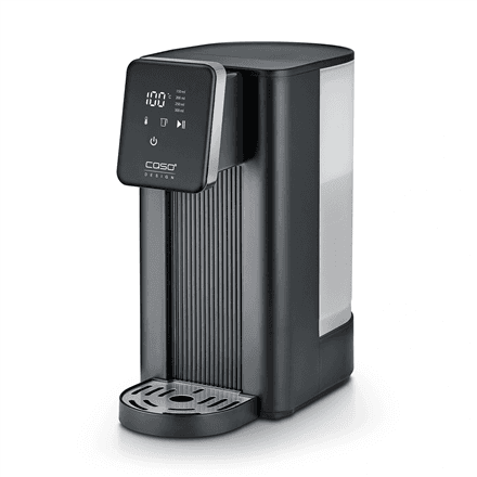 Caso HW 616 instant hot water dispenser, 2.5 l, 2600 W