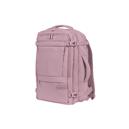Рюкзак для ноутбука Natec Camel Lite, до 15,6″, розовый