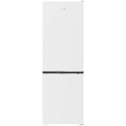 BEKO B3RCNA344HW1 fridge-freezer, 301 l, No Frost, 179.6 cm