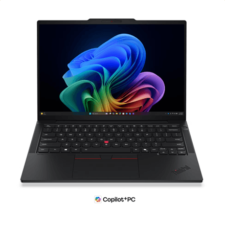 Lenovo ThinkPad T14s G7 laptop, Core Ultra 5 325, 16/512 GB, Nordic keyboard