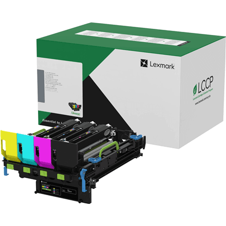 Блок формирования изображения Lexmark 71C0Z50, цветной, 150000 стр.