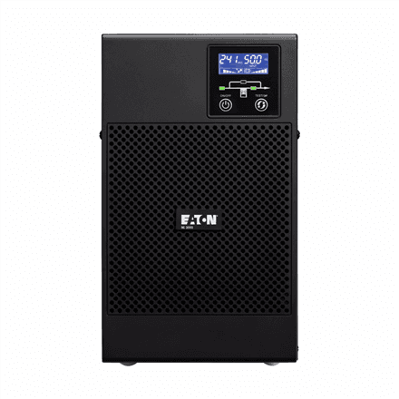 Eaton 9E 9E3000I UPS-toiteallikas 3000 VA / 2400 W – online