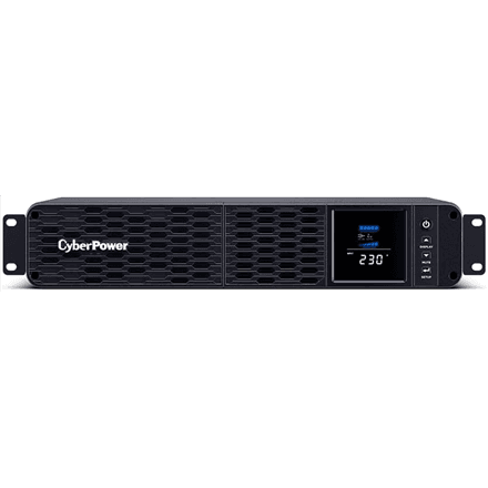 CyberPower Smart App CP1600EIPFCRM2U UPS 1600 VA / 1000 W