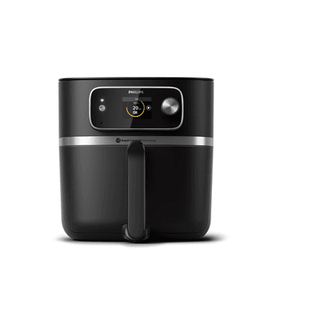 Kuumaõhufritüür Philips Airfryer Combi 7000 XXL Connected HD9880/90, 8,3 l