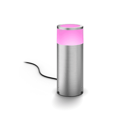 Уличный светильник Philips Hue WCA Calla Outdoor Bollard, 8719514388499
