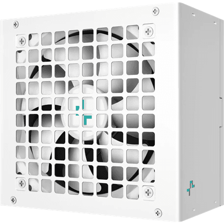 Deepcool PL650D-FC toiteplokk 650 W, 80 PLUS Bronze, valge