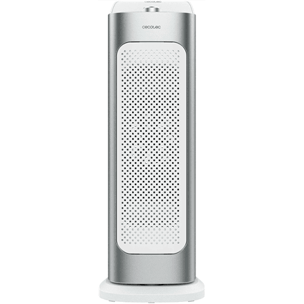 Keraamiline soojapuhur Cecotec ReadyWarm 6700 Ceramic Sky, 2000 W, valge