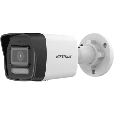 Hikvision DS-2CD1063G2-LIU outdoor camera, 6 MP, 30 m night vision